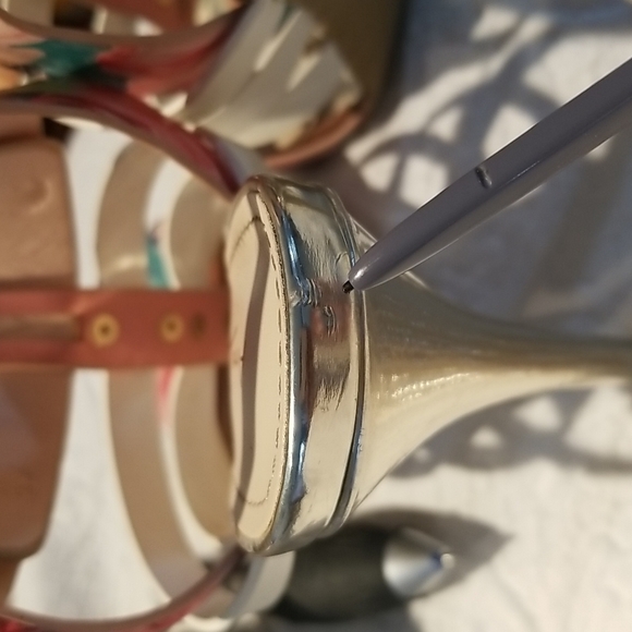 Anne Michelle heels - Picture 11 of 11